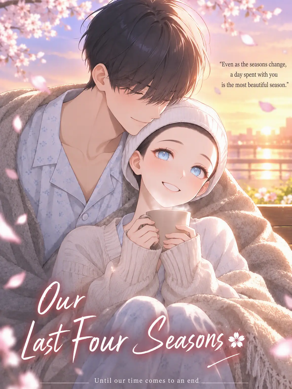 Flower_caT의 [EP.1-2] Our Last Four Seasons