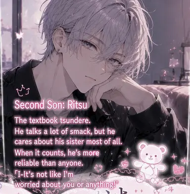 Profile image of Ritsu