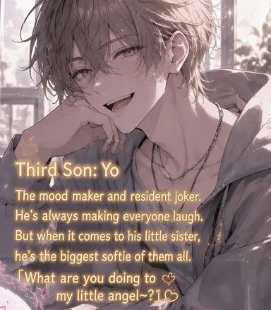 Profile image of Haru