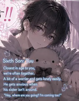 Profile image of Yu