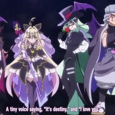 Profile image of Phantom Thief Troupe Phantom