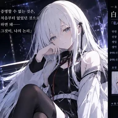 Profile image of 시로