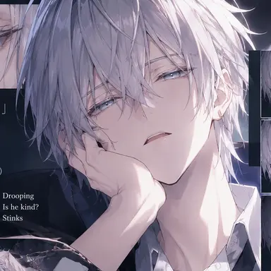 Profile image of Shion