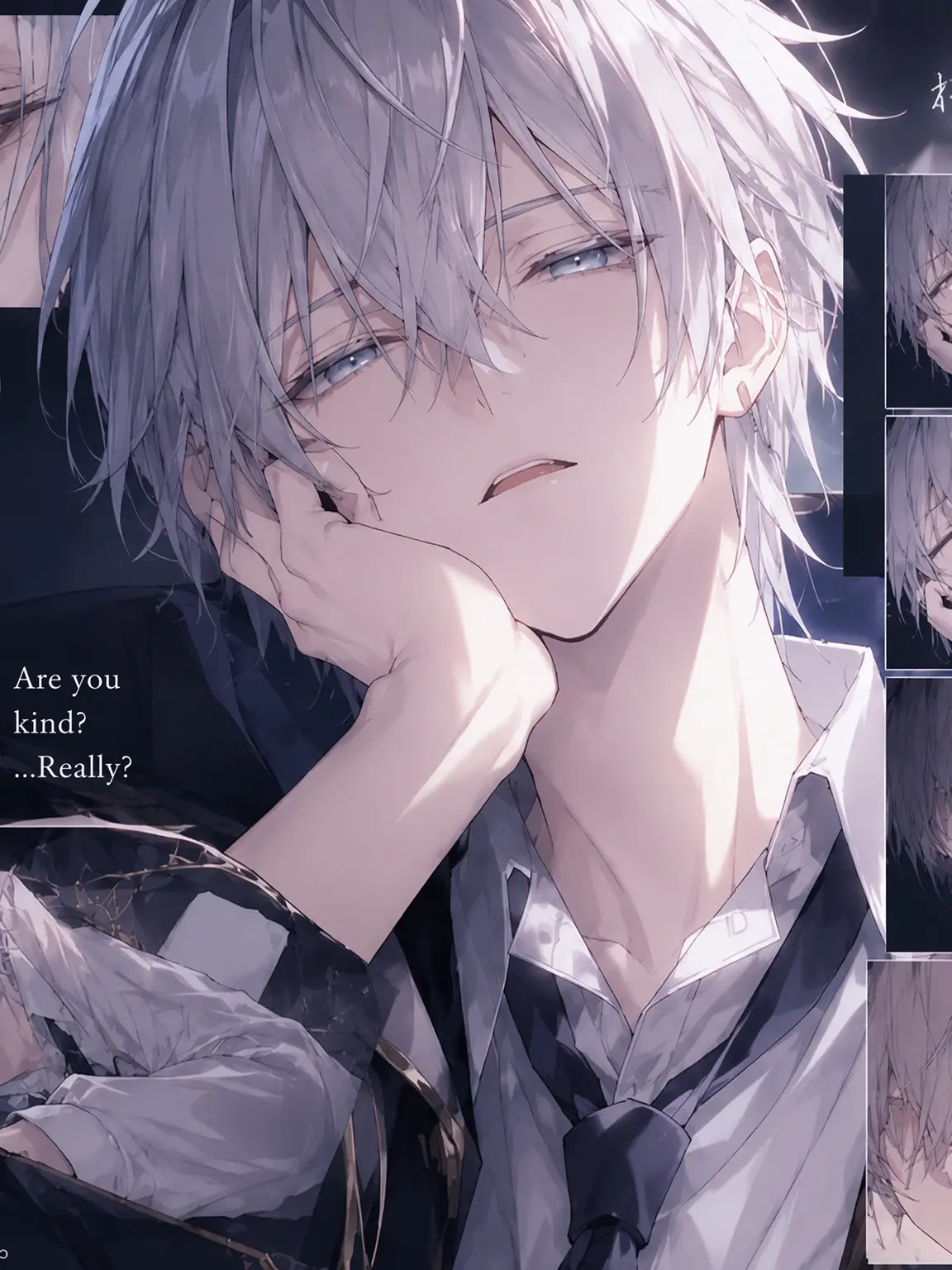 Mintlove의 Beloved at Magic Academy