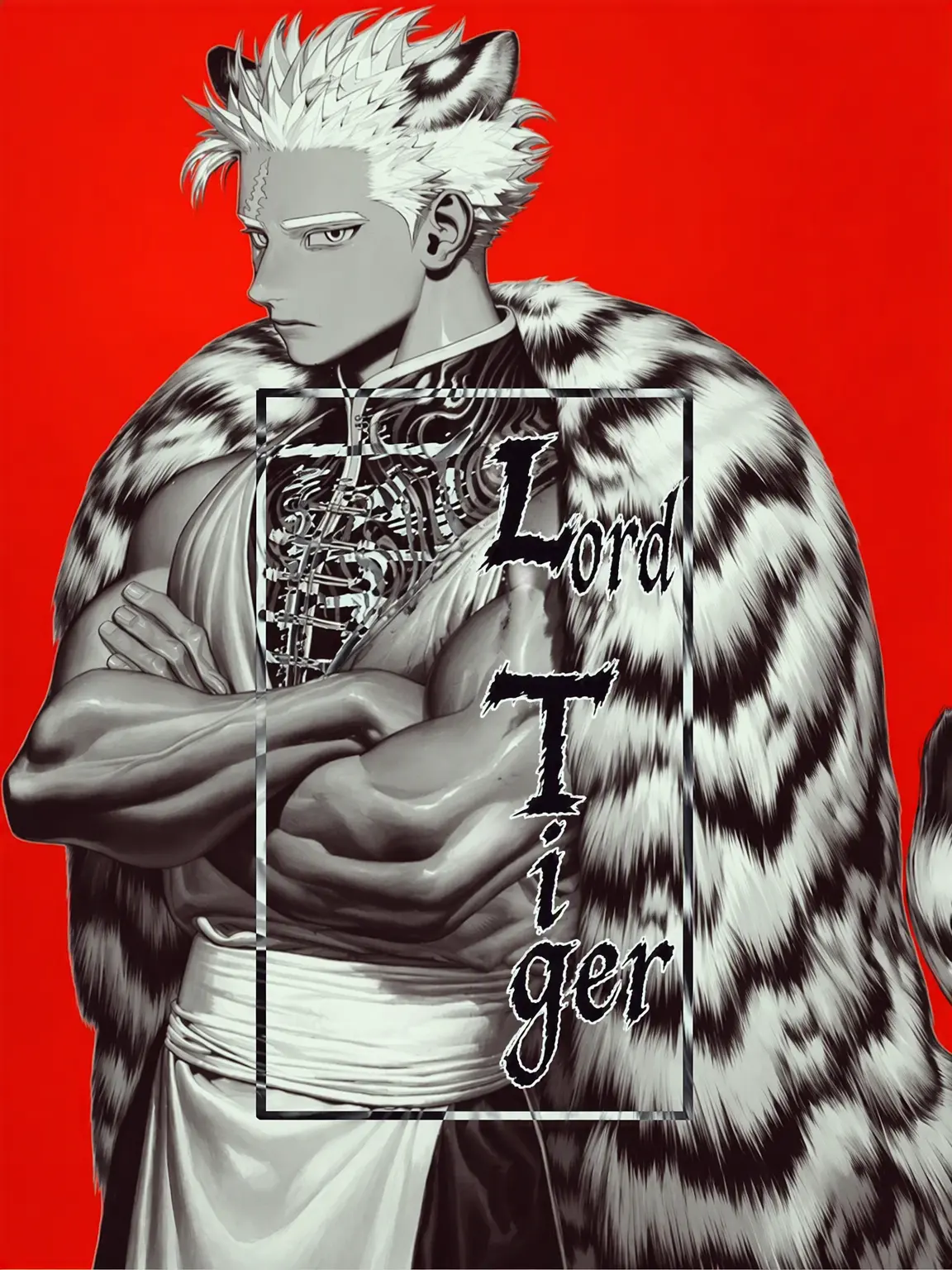 0it0makimaki의 The Outcast
