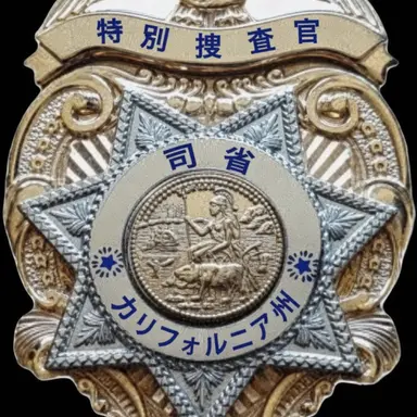 Profile image of CBI捜査官