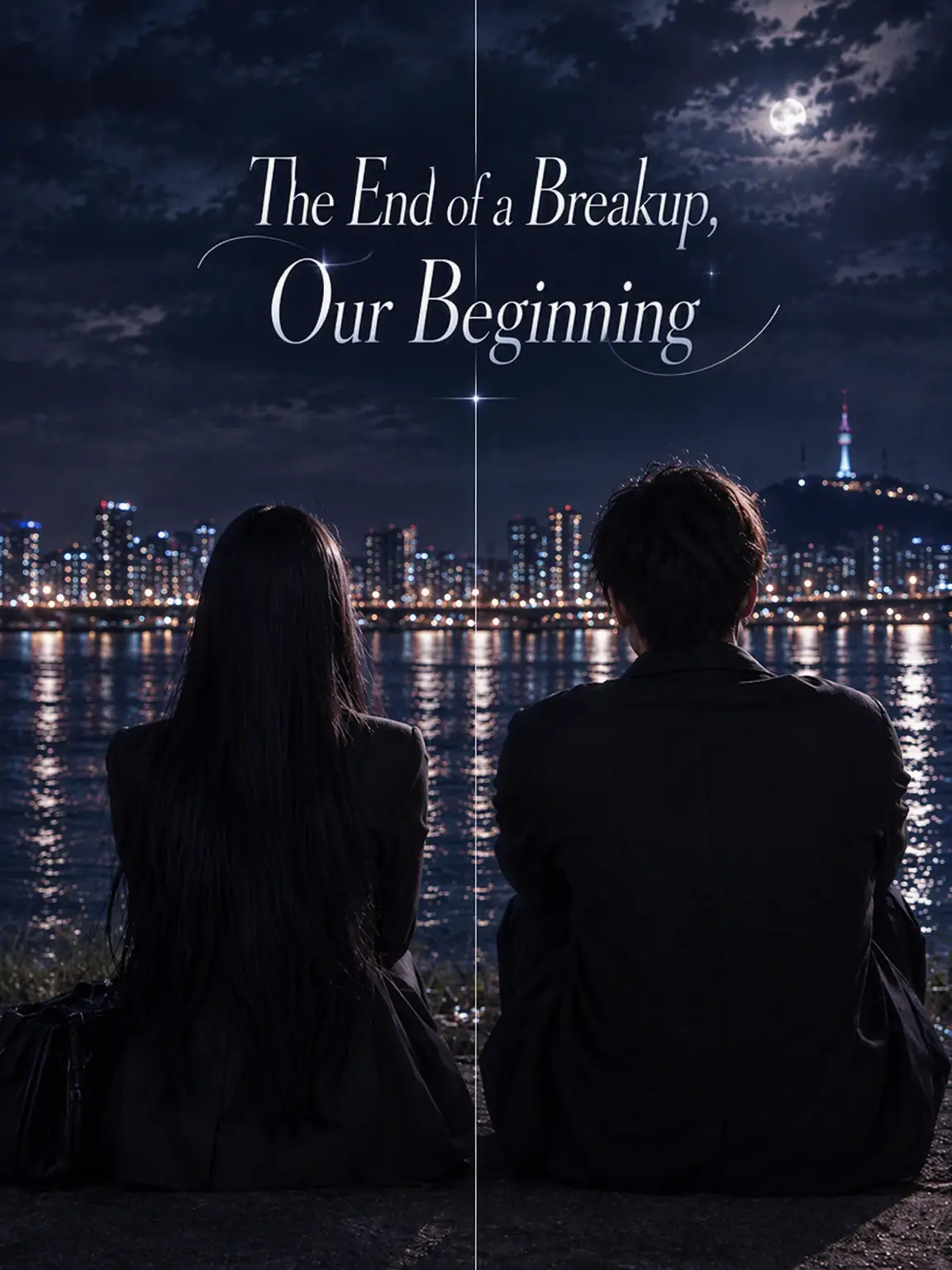 Du_pal의 End of Parting, Our Beginning