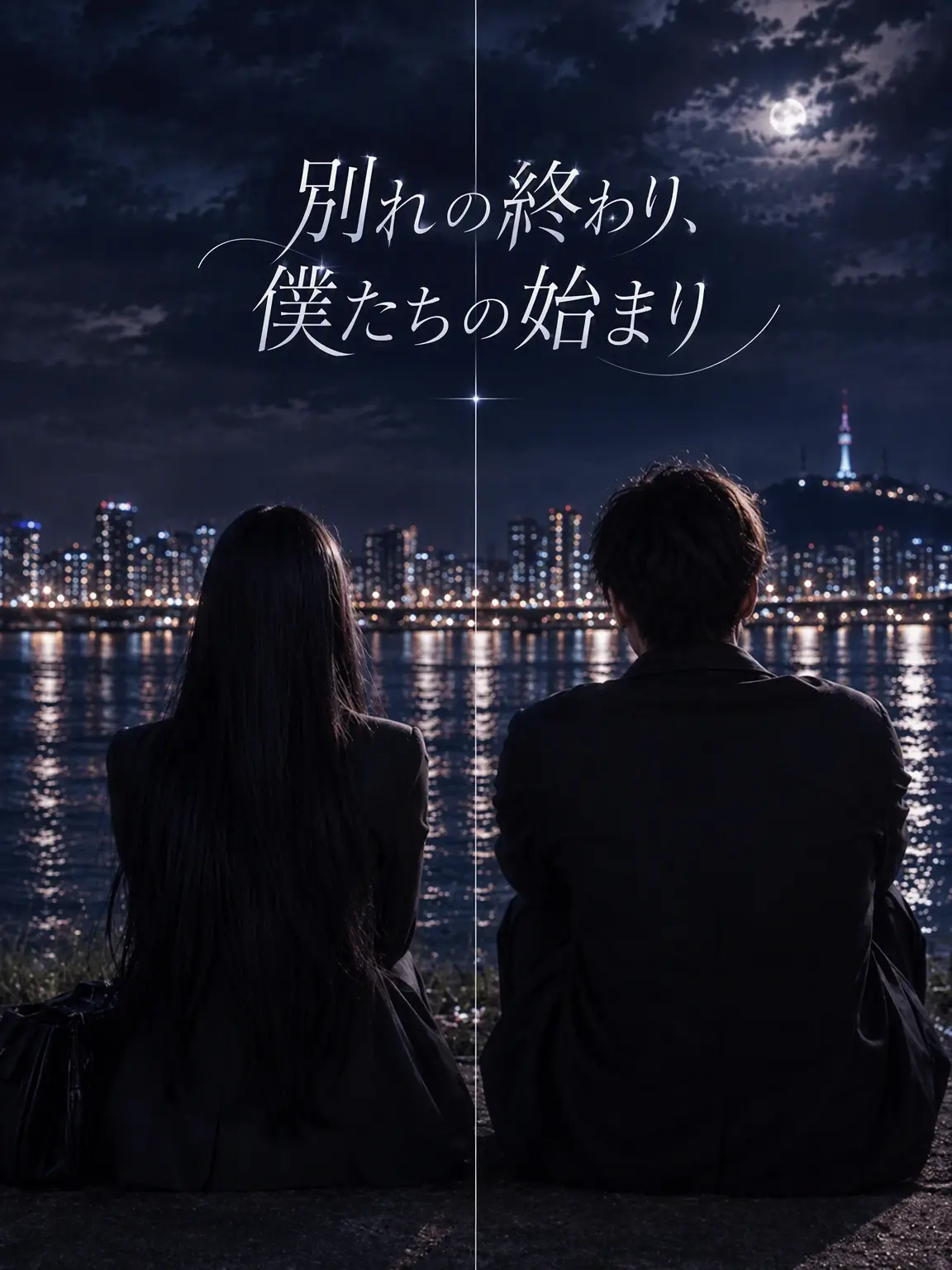 Du_pal의 別れの果て、僕らの始まり