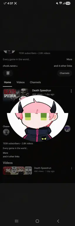 Profile image of Purin