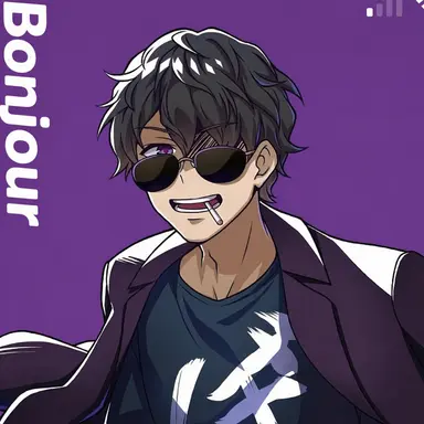 Profile image of Bonjuru