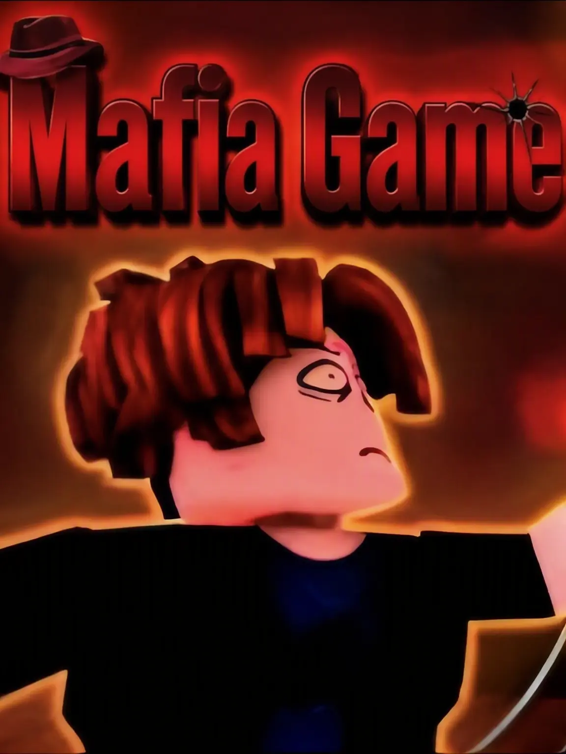 Epic_cat의 Mafia Game