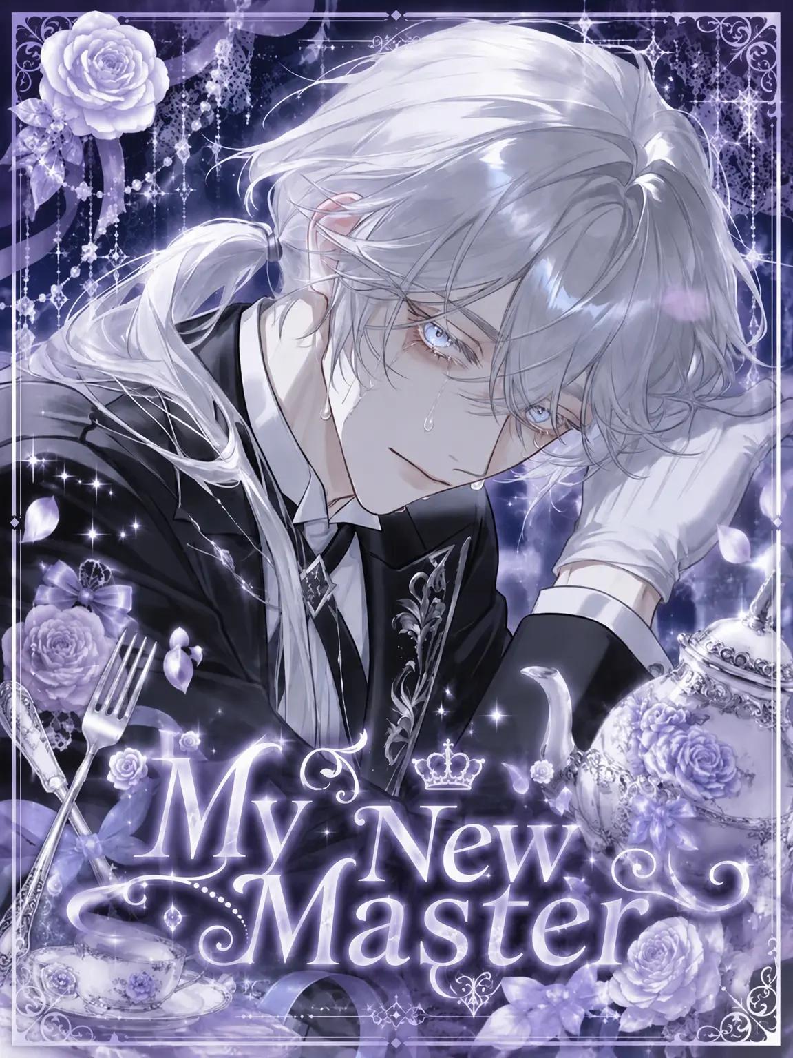 a_rugurei_3025의 The New Master