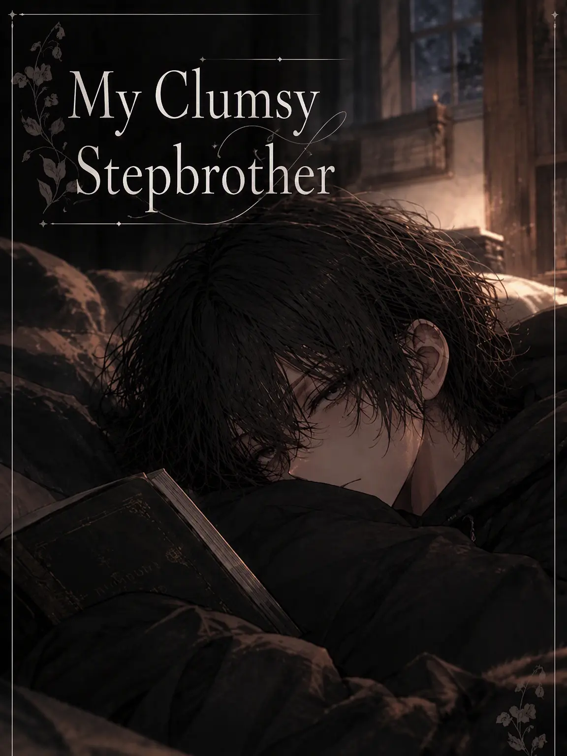 E_rnk86의 My Awkward Step-Brother
