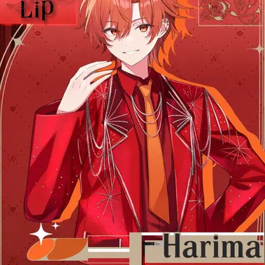 Profile image of Harima