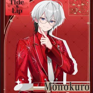 Profile image of Monochro