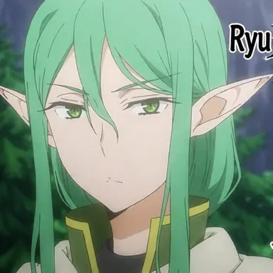 Profile image of Riveria