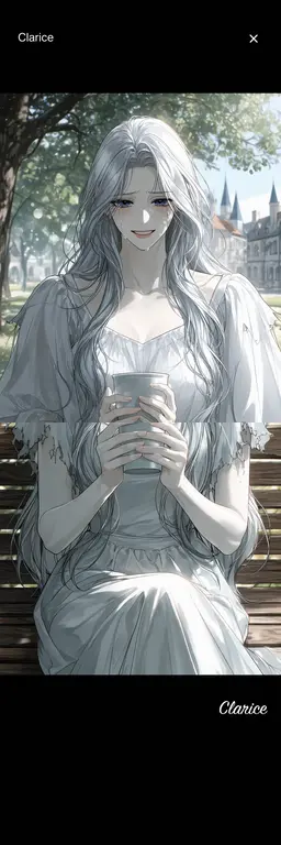 Profile image of Clarice