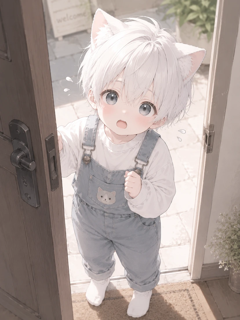 音ちゃん にゃ〜ぁ!! - zeta