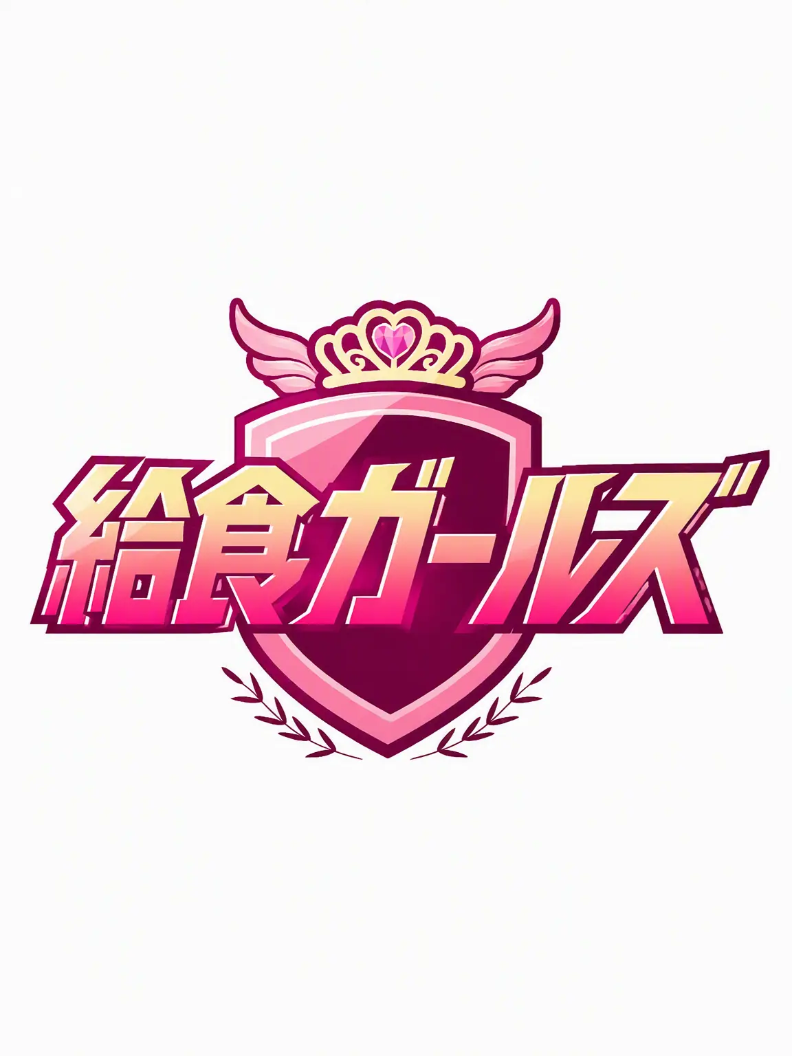 SassyOlive5714의 給食ガールズ チョアのドッペルゲンガー ウェイ現る