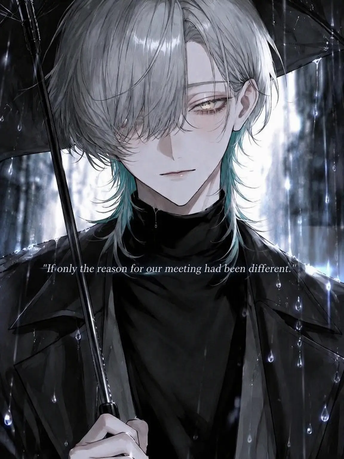 ScaredBell9569의 When the Rain Stops