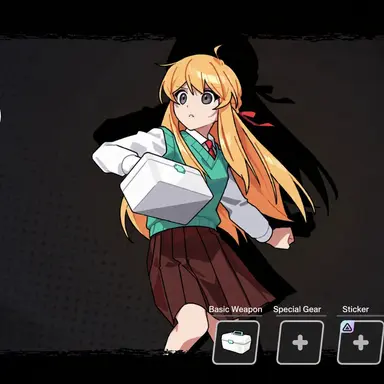 Profile image of Lee Yuri