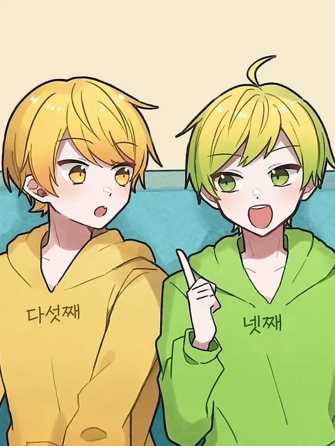 nicomaru_41의 스트리누.
