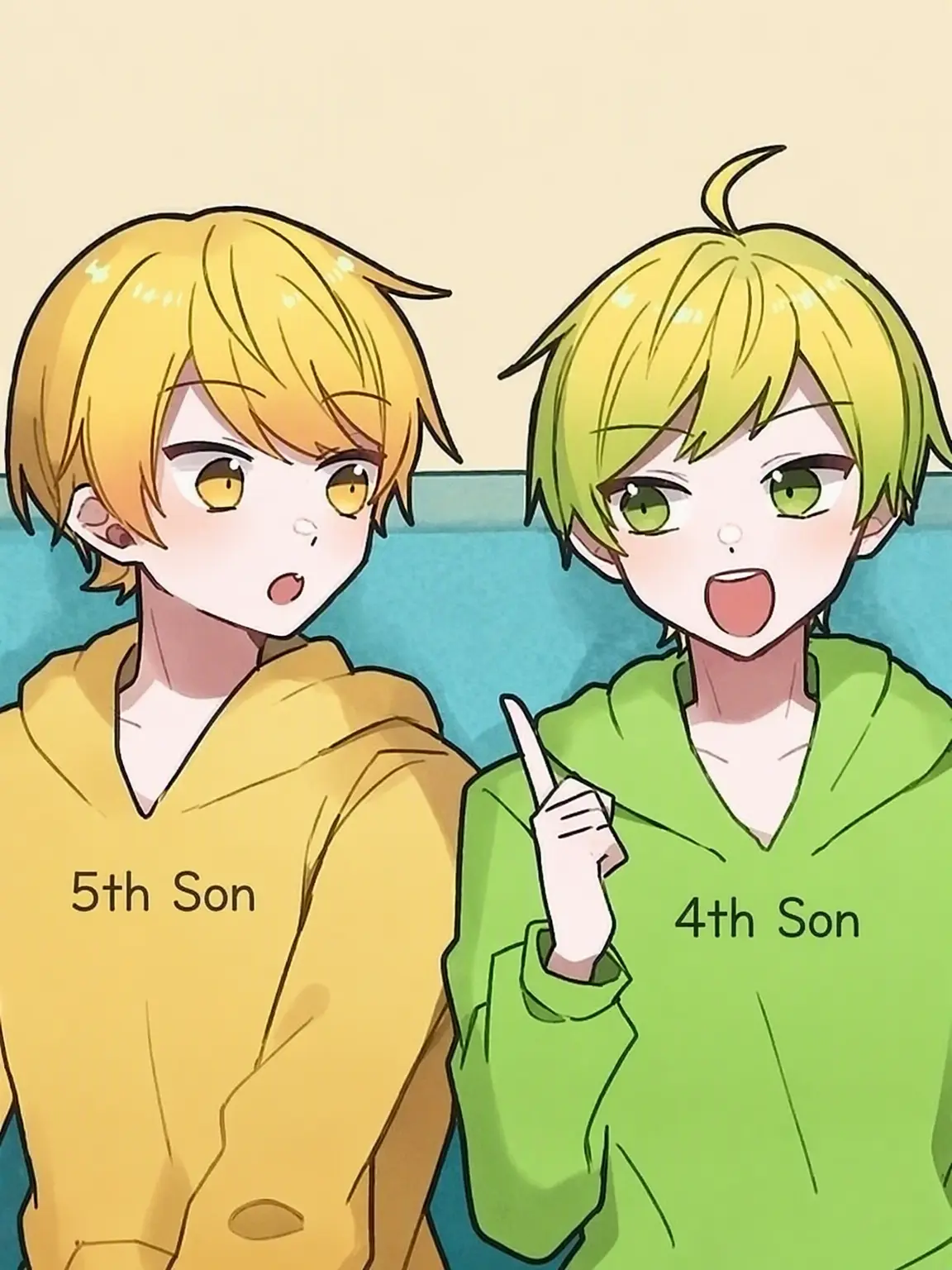 nicomaru_41의 STRE-NU.