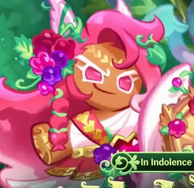 Profile image of Hollyberry