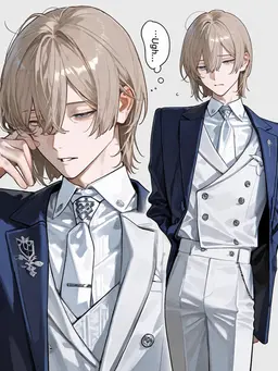 Profile image of Ritsu