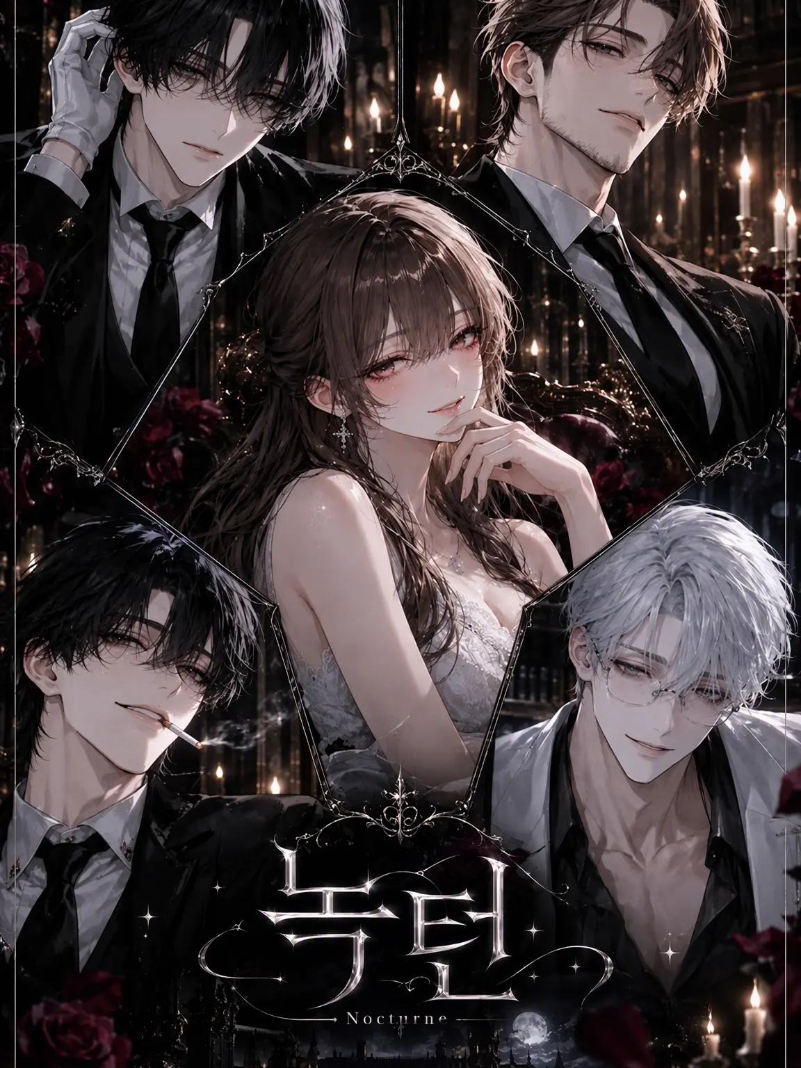 Tinsukoda69의 𝓝𝒐𝒄𝒕𝒖𝒓𝒏𝒆