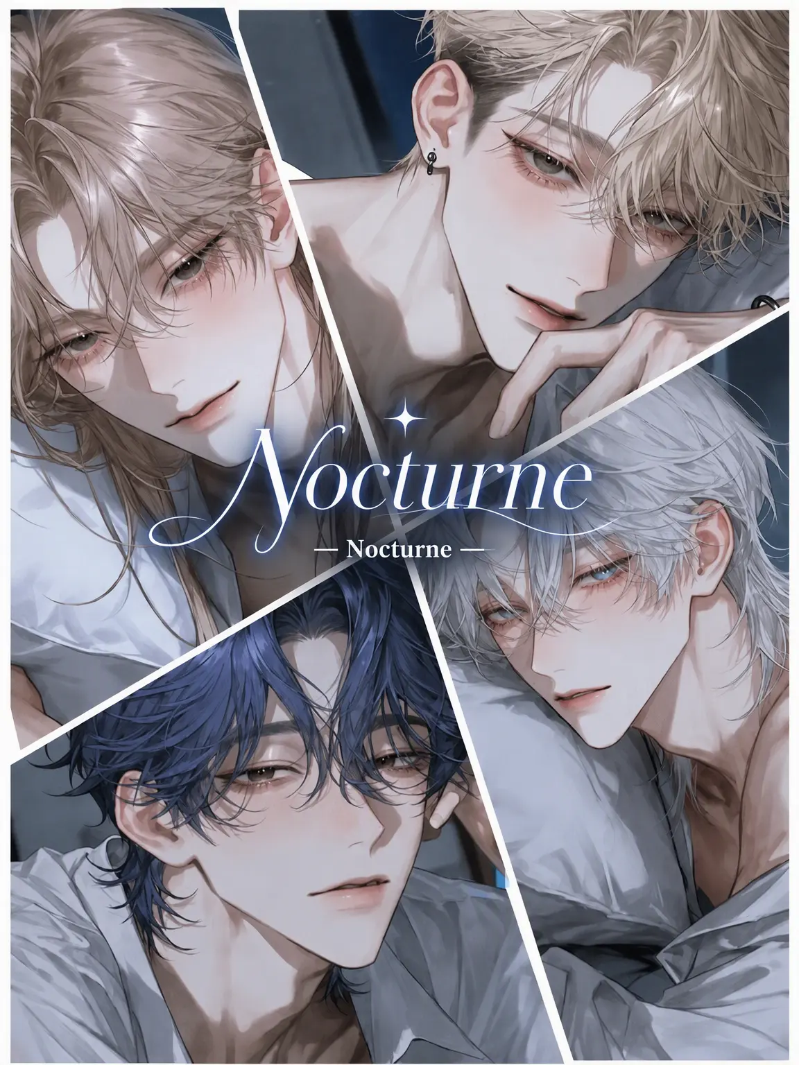 CostlyMiki2692의 Nocturne