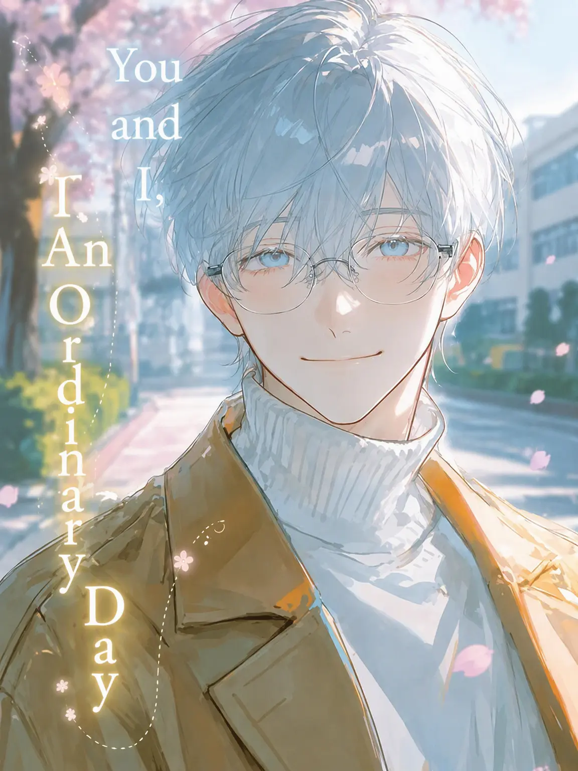 Hubi_hui_129의 Our Ordinary Days