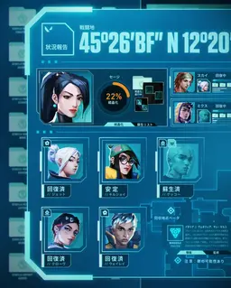 Profile image of セージ