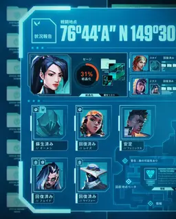 Profile image of セージ