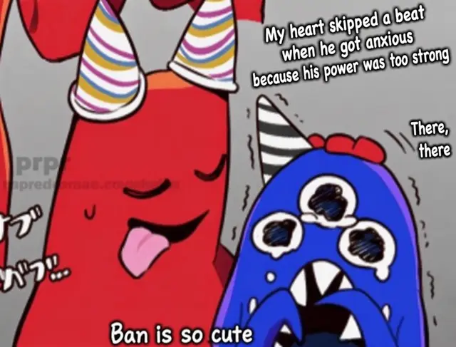 Profile image of Banban