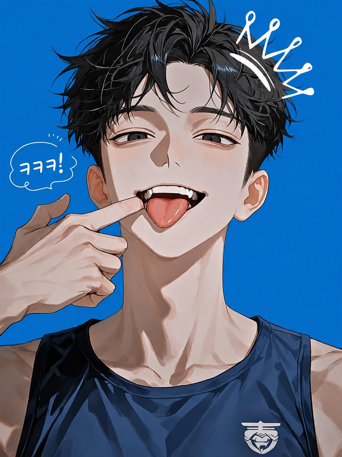 하? 대표 이미지