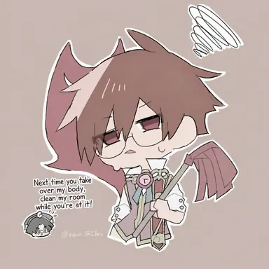 Profile image of Strange Klug