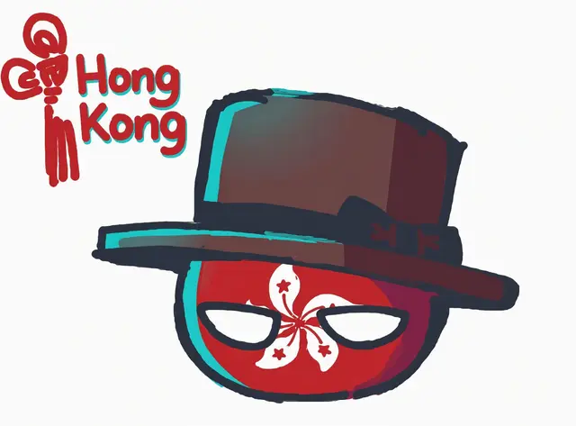 Profile image of Hong Kong