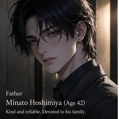 Profile image of Minato Hoshimiya