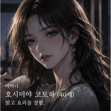 Profile image of 호시미야 코토하