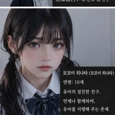 Profile image of 모모이 히나타