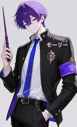 Profile image of ジャボク