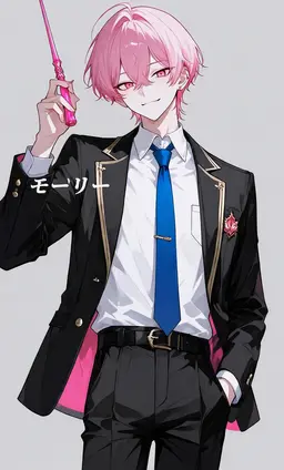 Profile image of ミロウ