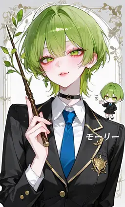 Profile image of ユナシ