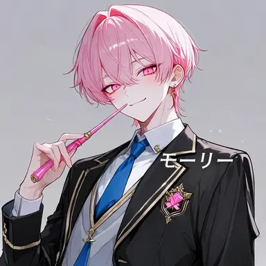 Profile image of ミロウ