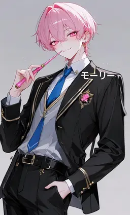 Profile image of ミロウ