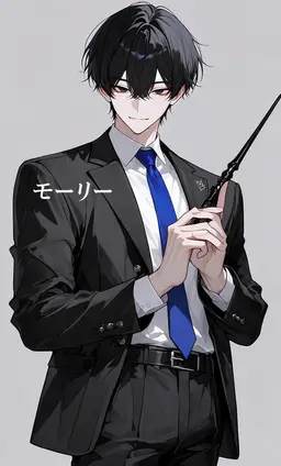 Profile image of ジャダムシ
