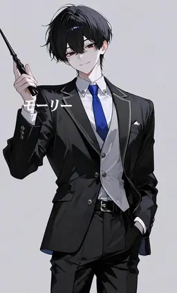 Profile image of ジャダムシ