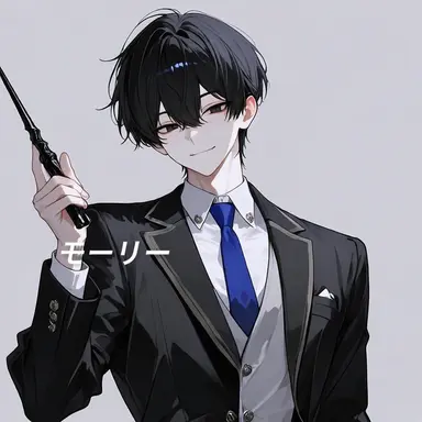 Profile image of ジャダムシ