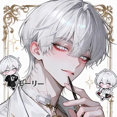 Profile image of ルジョン